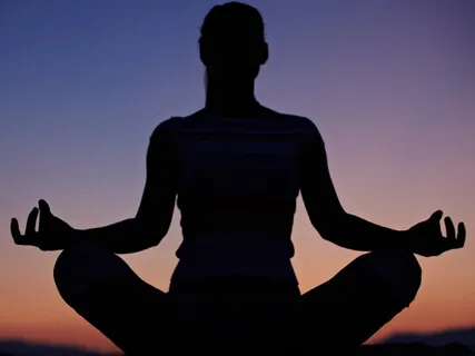 Heart Centered Meditation