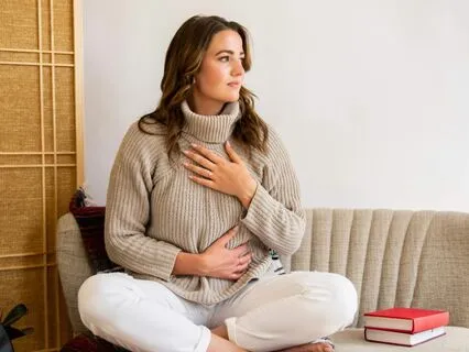 Heart Centered Meditation - Nervous System Regulation