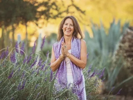 Heart-Centered Meditation: Radiate Your Inner Light