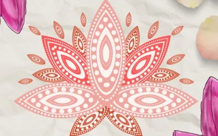 Heart Centered: Om Mani Padme Hum