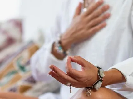 Heart Centered Peace Guided Meditation