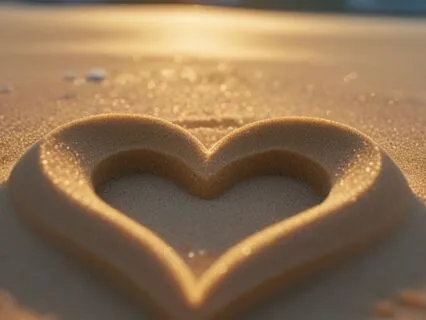 Heart-Centered Presence