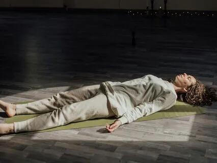 Heart Centered Self-Energy Meditation