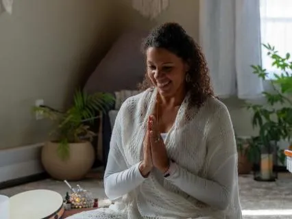 Heart Centered: Spring Renewal