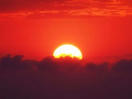 Heart Centering Morning Practice