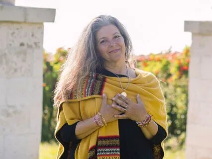 Heart Centering To Plant And Nurture Your Seeds Of Intention