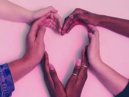 Heart Centre Guided Meditation, Feel Loved, Be Love