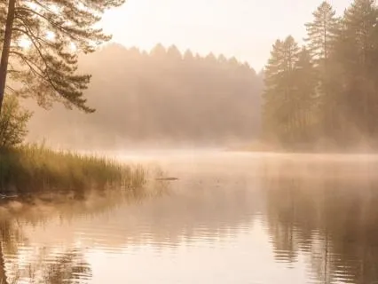 Gentle Reset For Stress & Tension