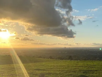 Heart Centred Forgiveness