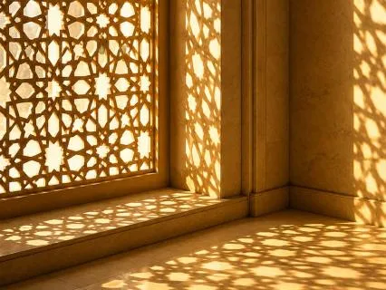 Heart Centred Meditation Week 2: Returning To Allah’s Mercy