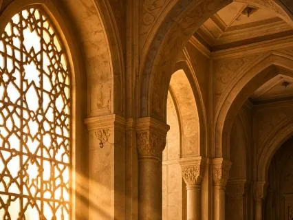 Heart Centred Meditation Week 5: Gratitude To Allah