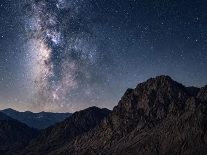 Heart Centred Meditation Week 6: Journey To The Prophet