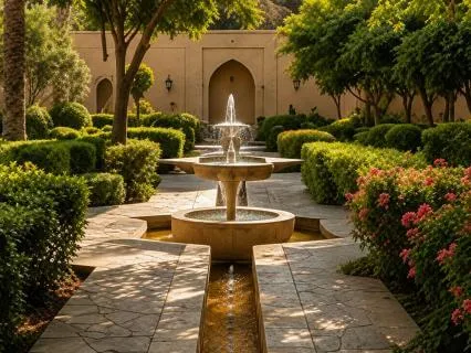 Heart Centred Meditation Week 7: Finding Allah’s Peace