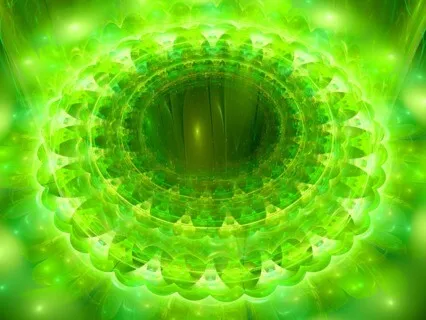 Heart Chakra Activation