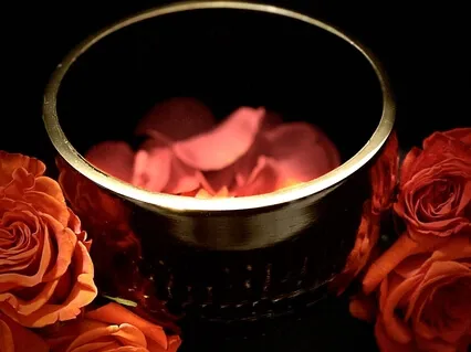 Heart Chakra Activation