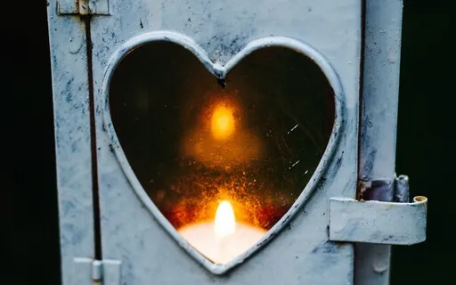 Heart Chakra Activation