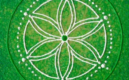 Heart Chakra Activation