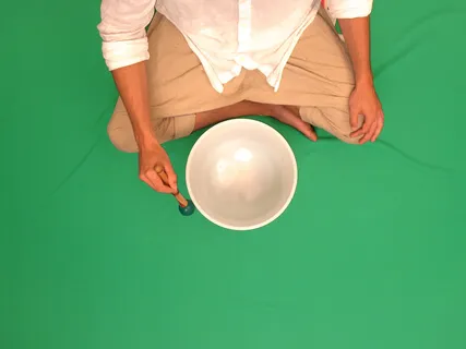 Heart Chakra Activation Guided Meditation