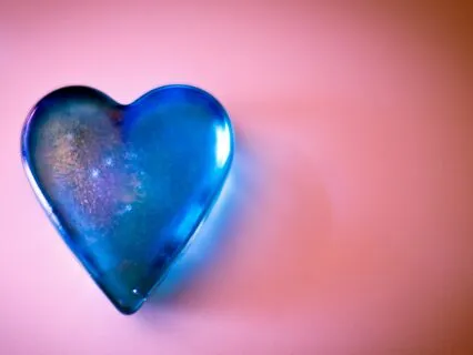 Heart Chakra Activation Meditation