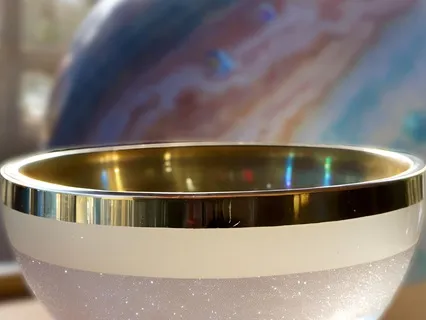 Heart Chakra Activation With Jupiter Schumann Frequencies