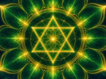 Heart Chakra Activation Yam Beej Mantra Anahata