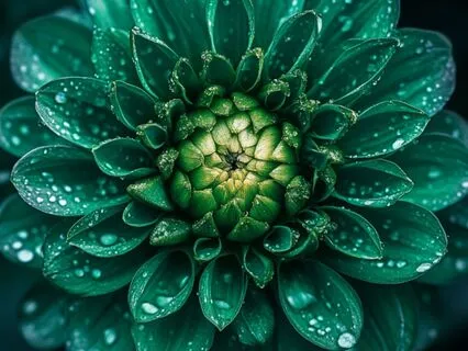 Heart Chakra - Anahata