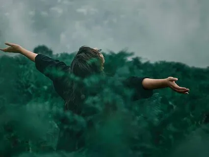 Heart Chakra Balancing - Aqueous Flame Vibes