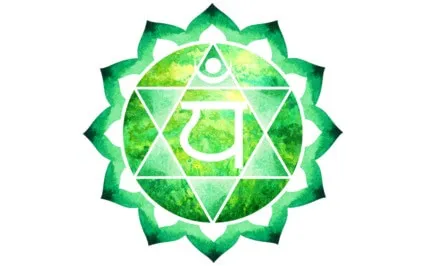 Heart Chakra Balancing