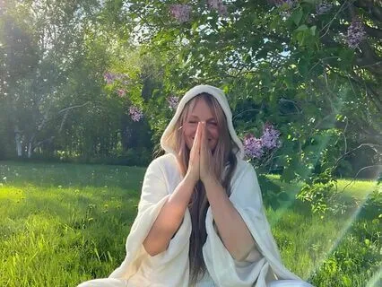 Heart Chakra Chant: Waves Of Tenderness