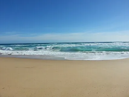 Heart Chakra Cleanse With Singing Bowls & Ocean Energy