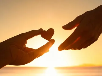 Heart Chakra Cleanse With Tuning Fork And Singing Bowl