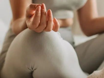 Heart Chakra Cleansing Guided Meditation