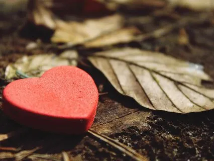 Heart Chakra Cleansing