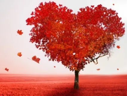 Heart Chakra Clearing