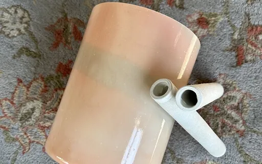 Heart Chakra - Emotional Healing W Tiger Eye Alchemy Bowl