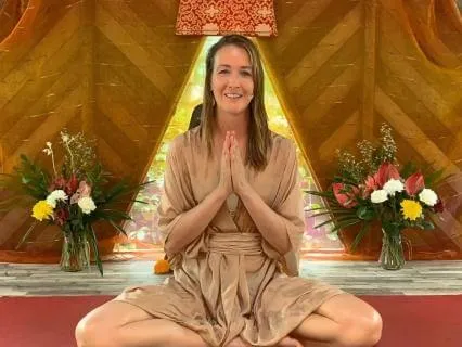 Heart Chakra Guided Meditation Into The Deep Heart