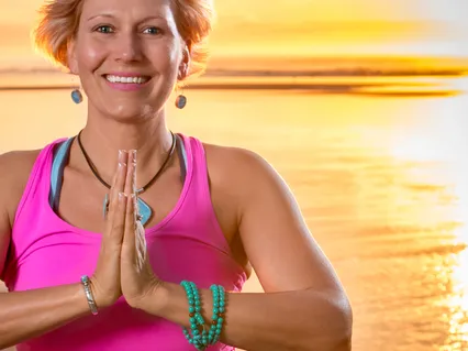 Heart Chakra Guided Meditation