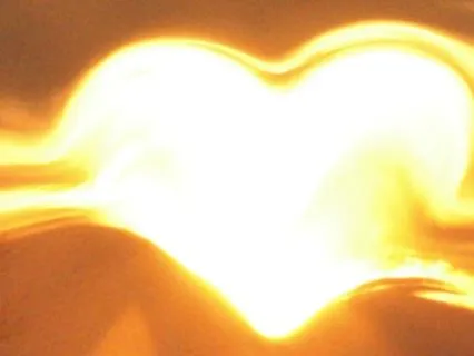 Heart Chakra Guided Visualization