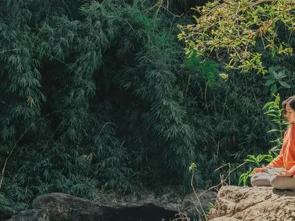 Heart Chakra Healing Didgeridoo: Powerful Energy Balance