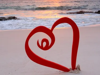 Heart Chakra Healing EFT Tapping Meditation