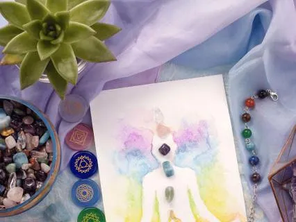 Heart Chakra Healing For Heartbreak | Reiki & Meditation