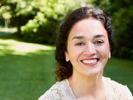 Heart Chakra Healing Mantra: YAM