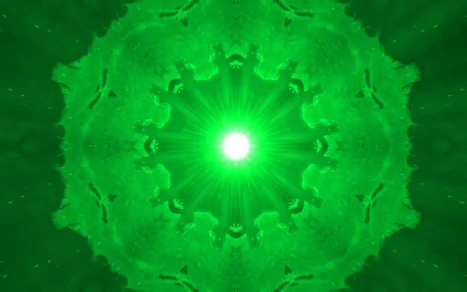 Heart Chakra Healing Meditation