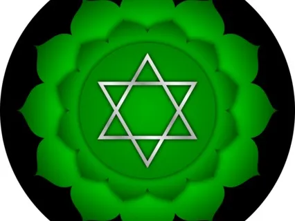 Heart Chakra Healing Meditation