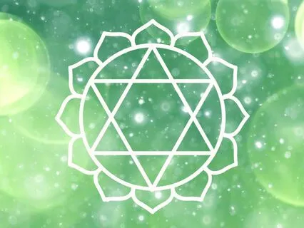 Heart Chakra Healing Meditation For Self-Love & Compassion