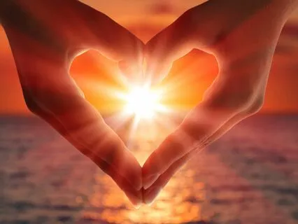 Heart Chakra - Healing Meditation