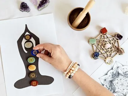 Heart Chakra Healing Music - 639Hz Solfeggio Frequency