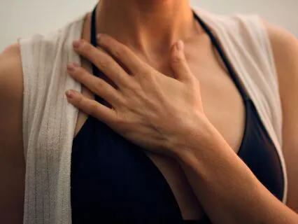 Heart Chakra Healing