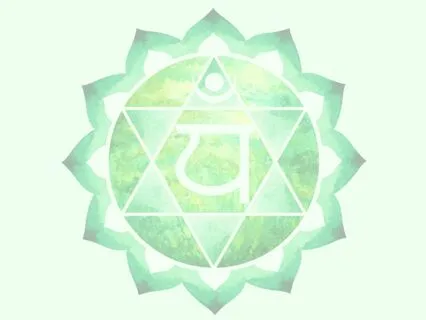 Heart Chakra Journal Practice For Connection & Acceptance