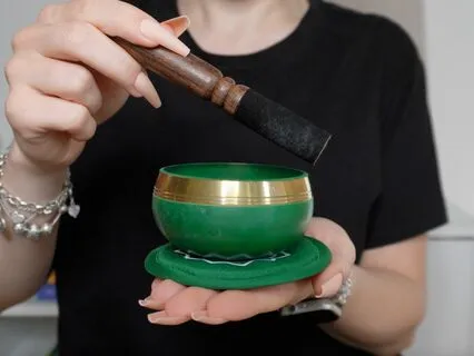 Heart Chakra | Love | Compassion | Sound Healing